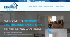 Desktop Screenshot of home-renovation-mississauga.com